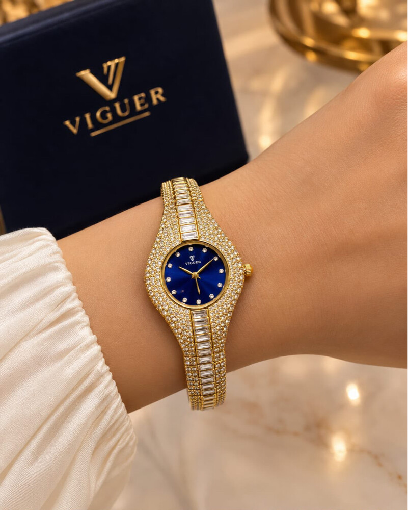VIGUER - 5