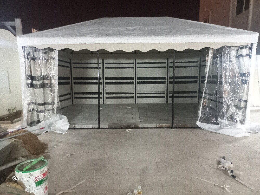 adi tent - 2