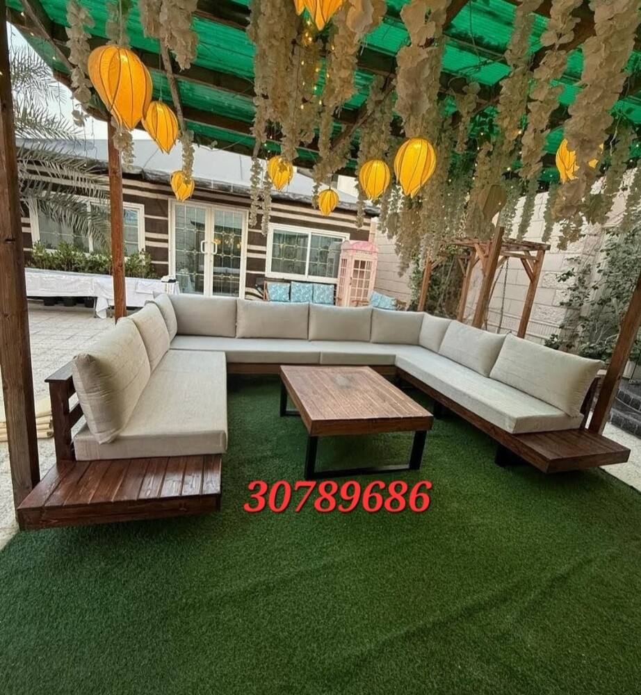 نجار وحداد محترف مجال اقفاص - 18