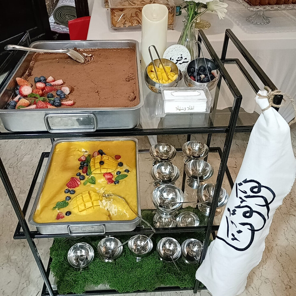 عربة السويت  - 12