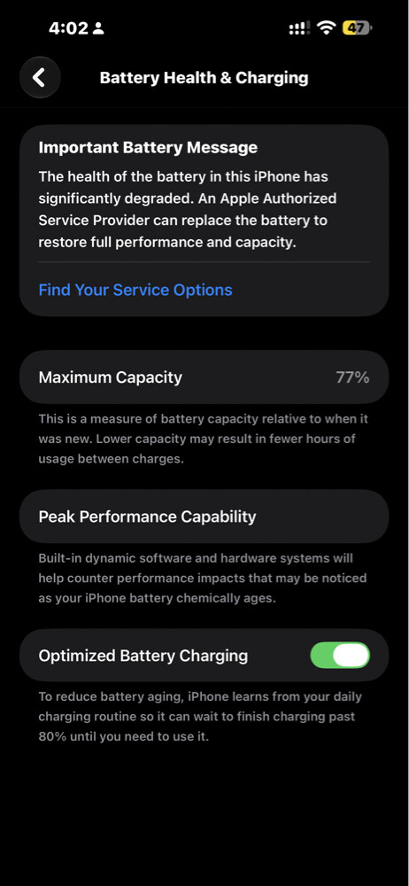14 pro max  128 gb  - 2