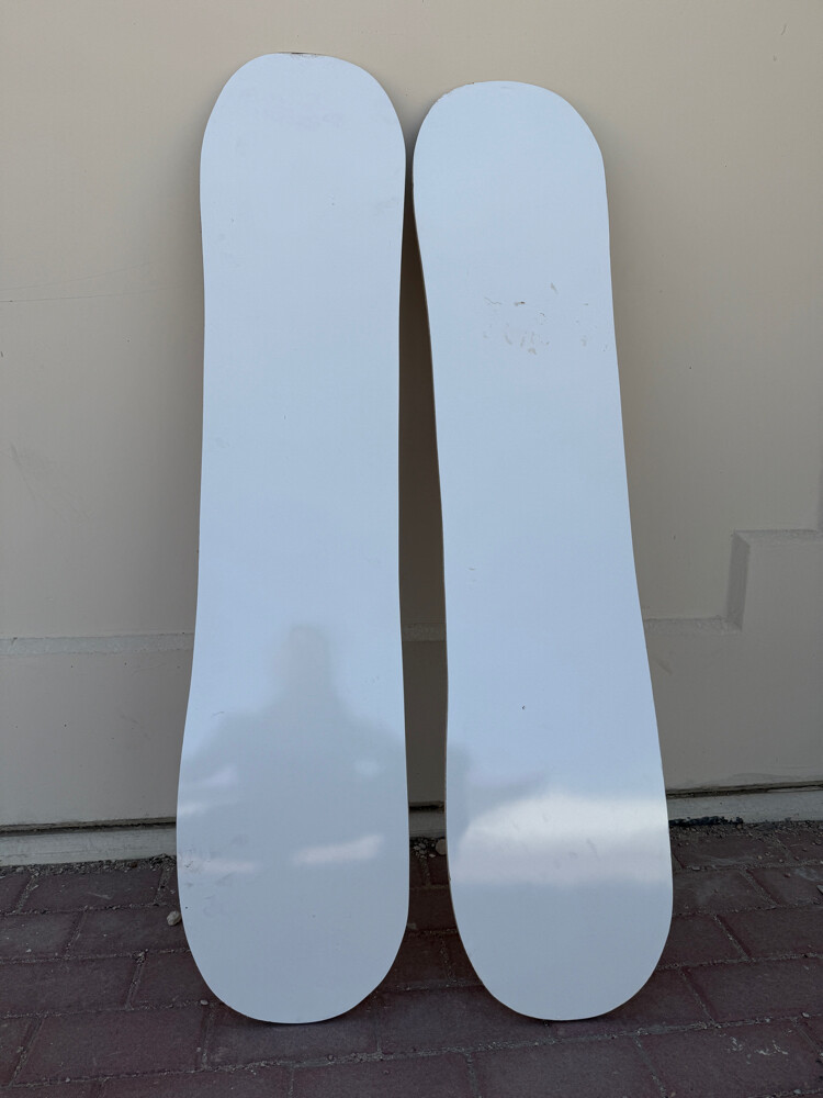 Sand Board - 3