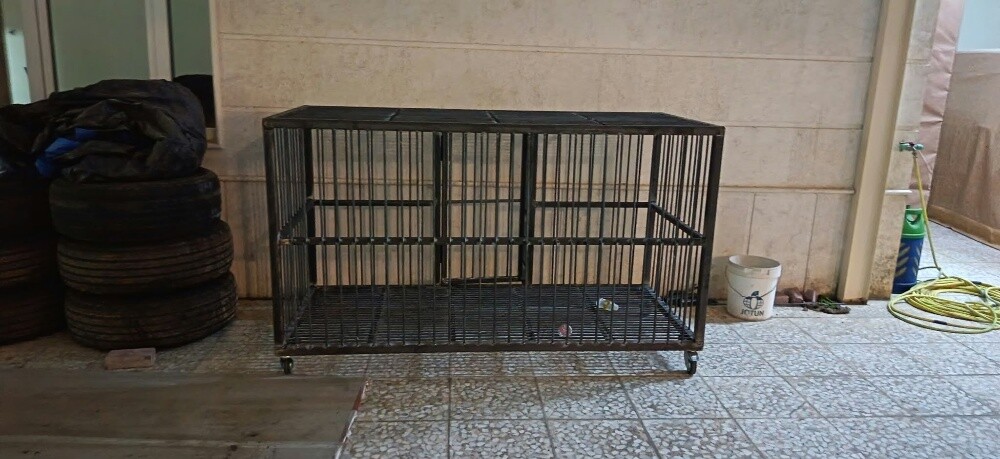 car parking,, store dog house,, d - 7