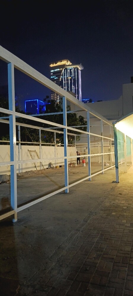 car parking,, store dog house,, d - 9