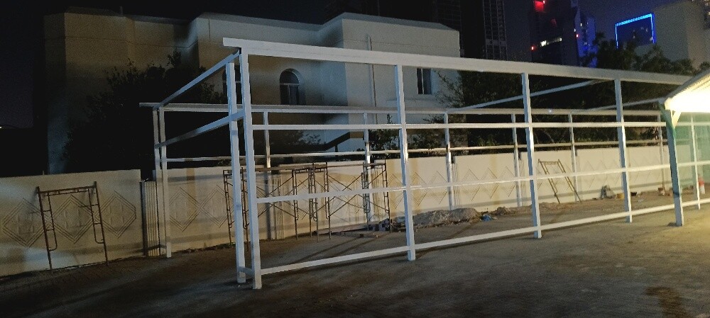 car parking,, store dog house,, d - 10