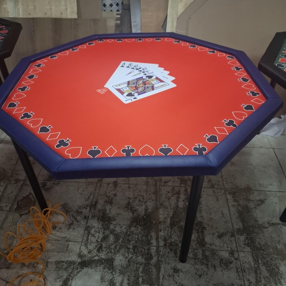 طاولة برازيلية.. - 1