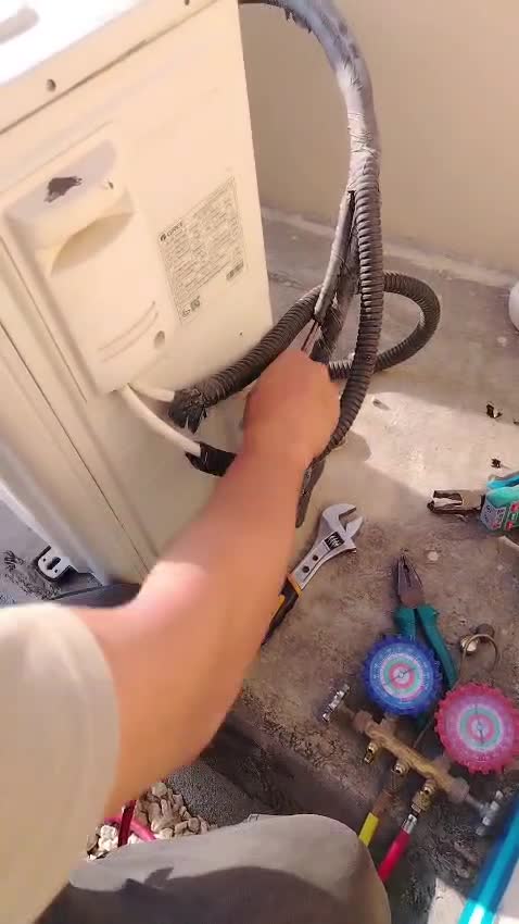 General Maintenance Service - 7