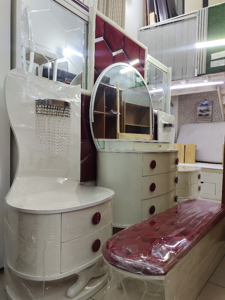 King size bedroom set for sale - 2