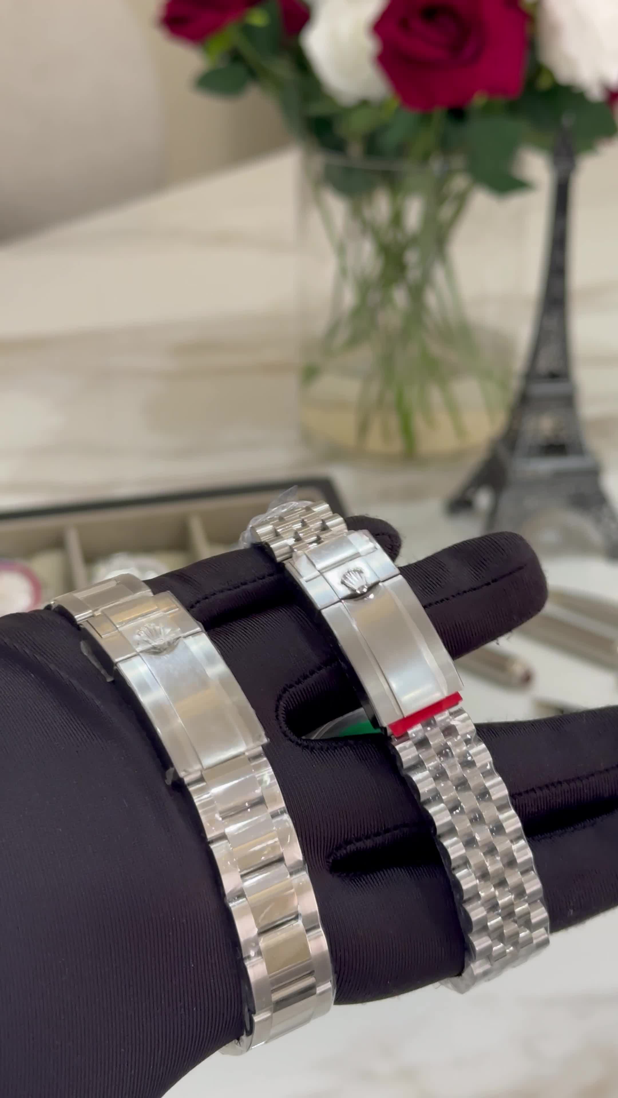 PEPSI ROLEX  - 2