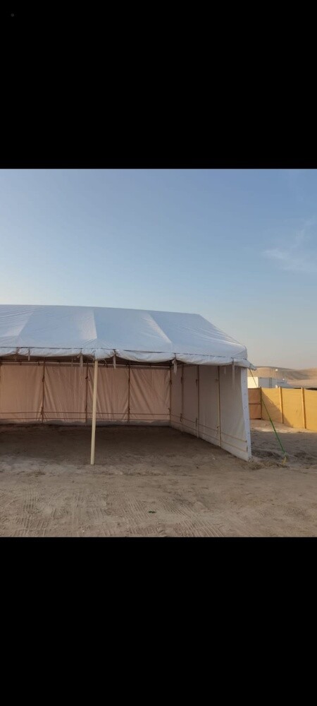parking tent - 5
