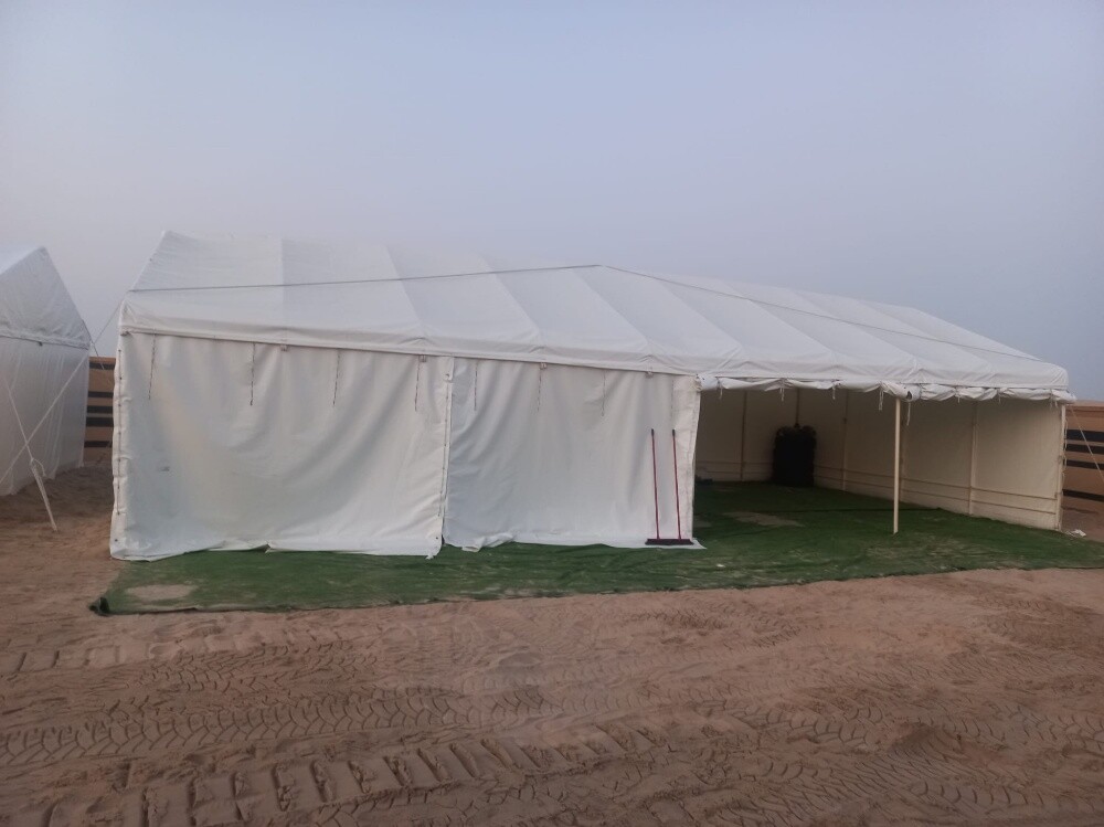 parking tent - 4