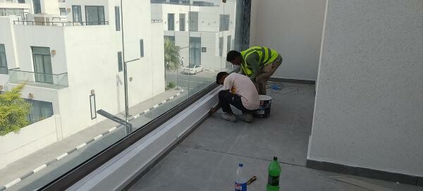 New Yasin Trading Cleaning Services - 8