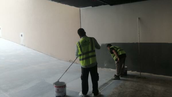 New Yasin Trading Cleaning Services - 14