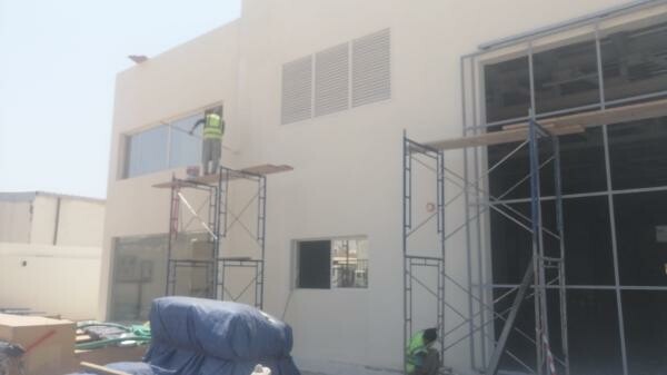 New Yasin Trading Cleaning Services - 5