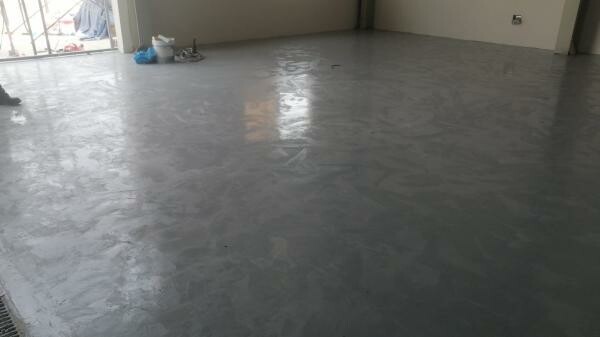 New Yasin Trading Cleaning Services - 13