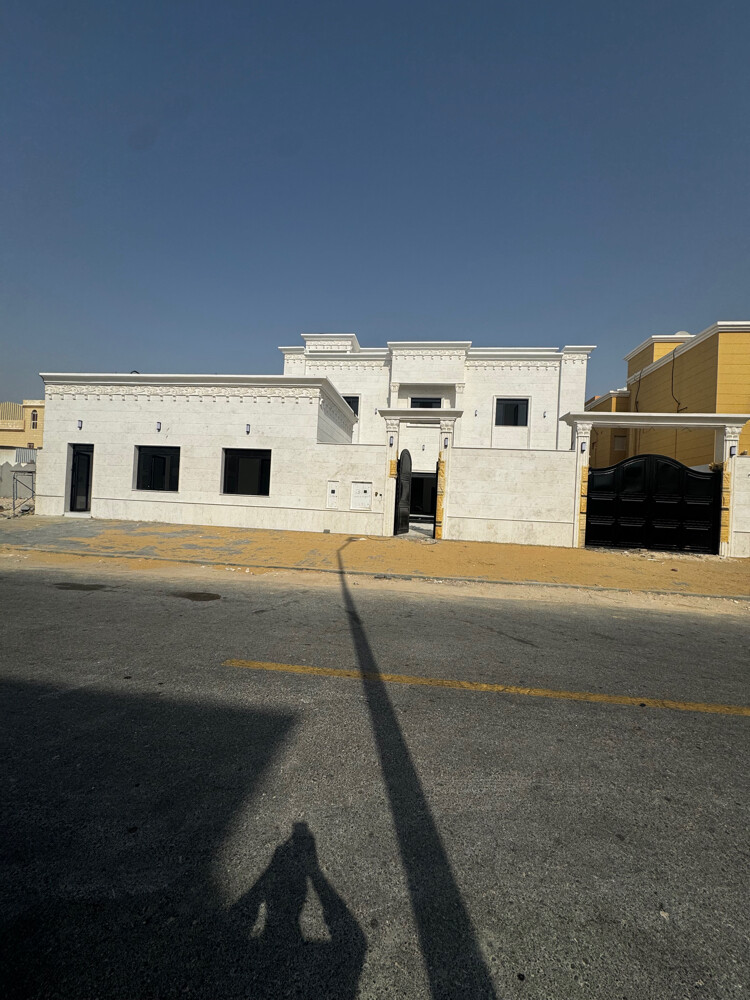 للبيع فيلا راقيه في الناصريه - 3