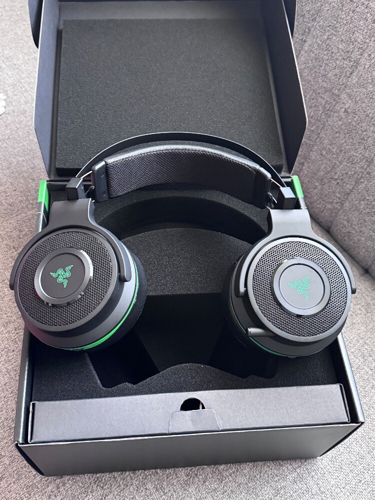Razer thresher headset xbox - 4