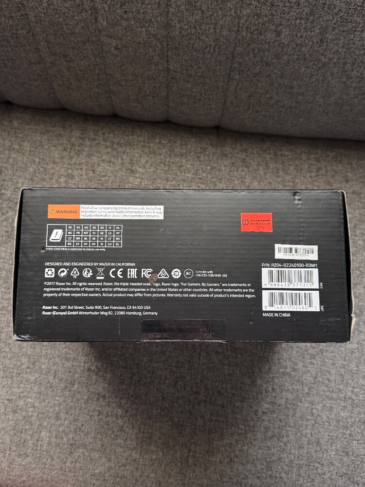 Razer thresher headset xbox - 2