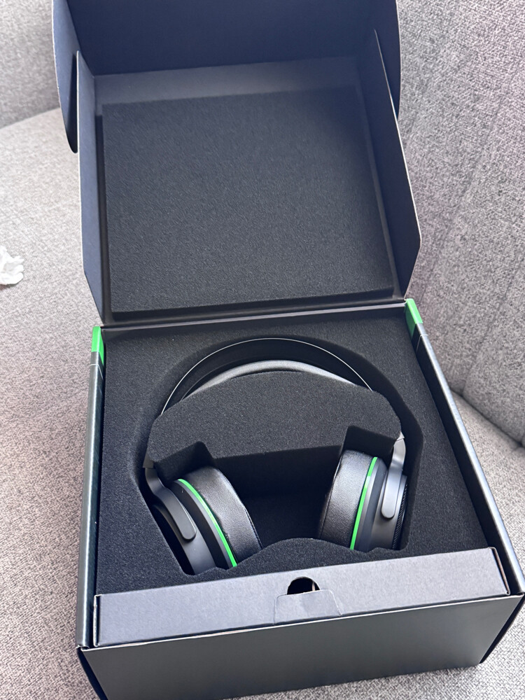 Razer thresher headset xbox - 3