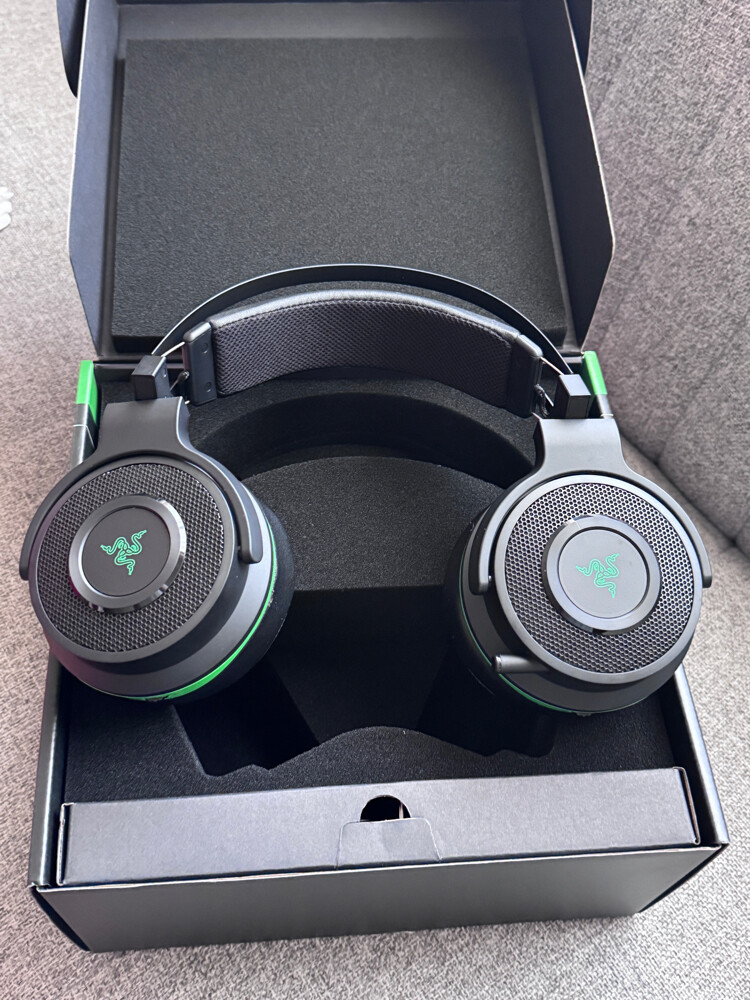 Razer thresher headset xbox - 2