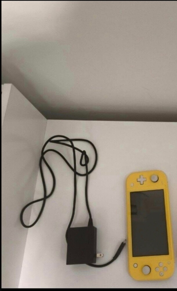 Nintendo switch lite - 1
