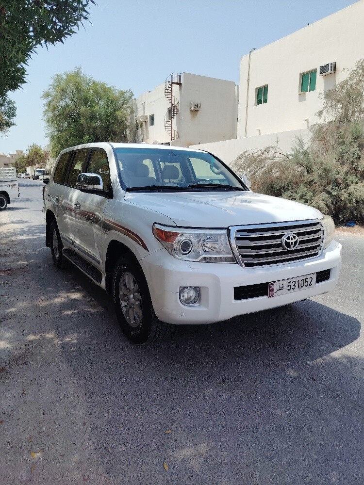 gxr 2013 V8 - 3