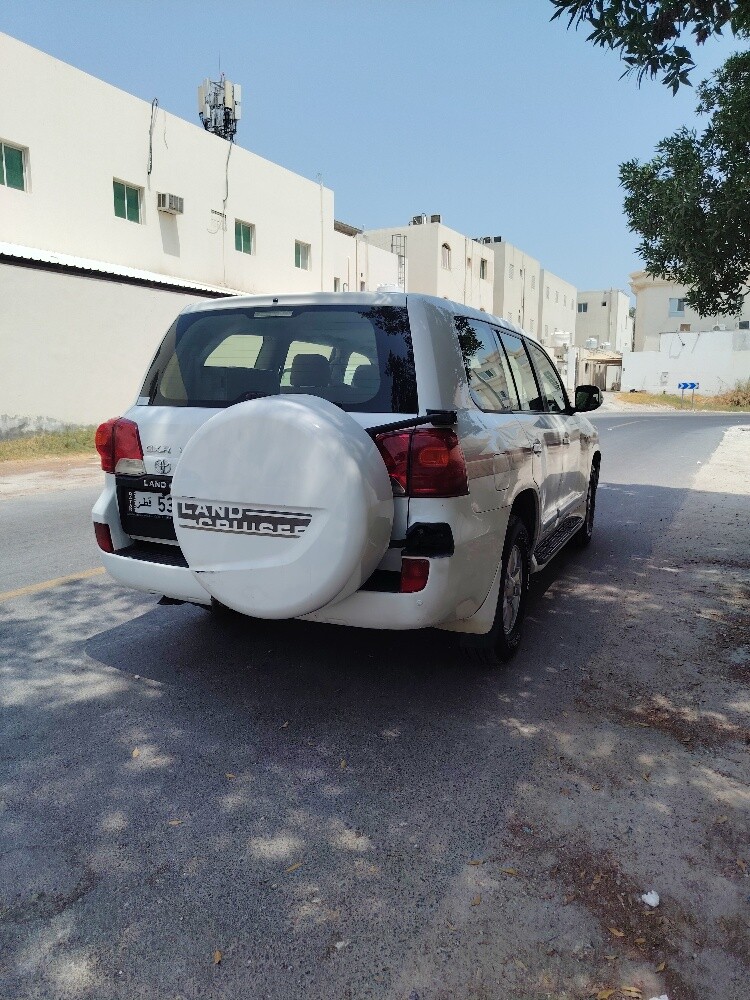 gxr 2013 V8 - 6