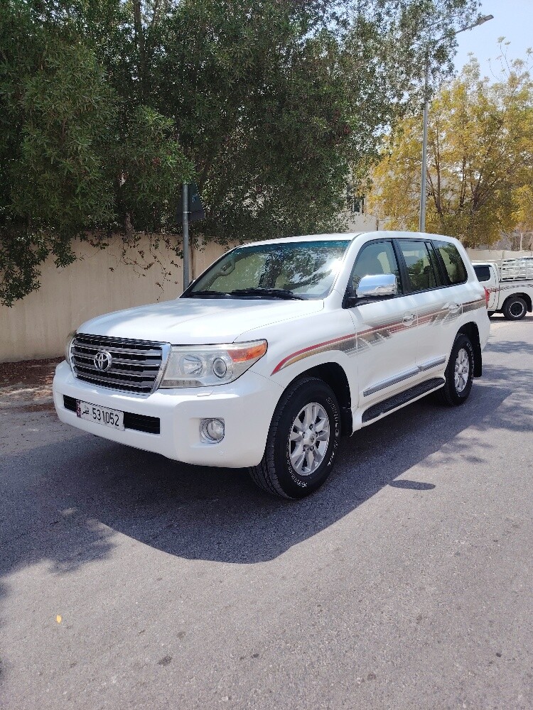 gxr 2013 V8 - 4