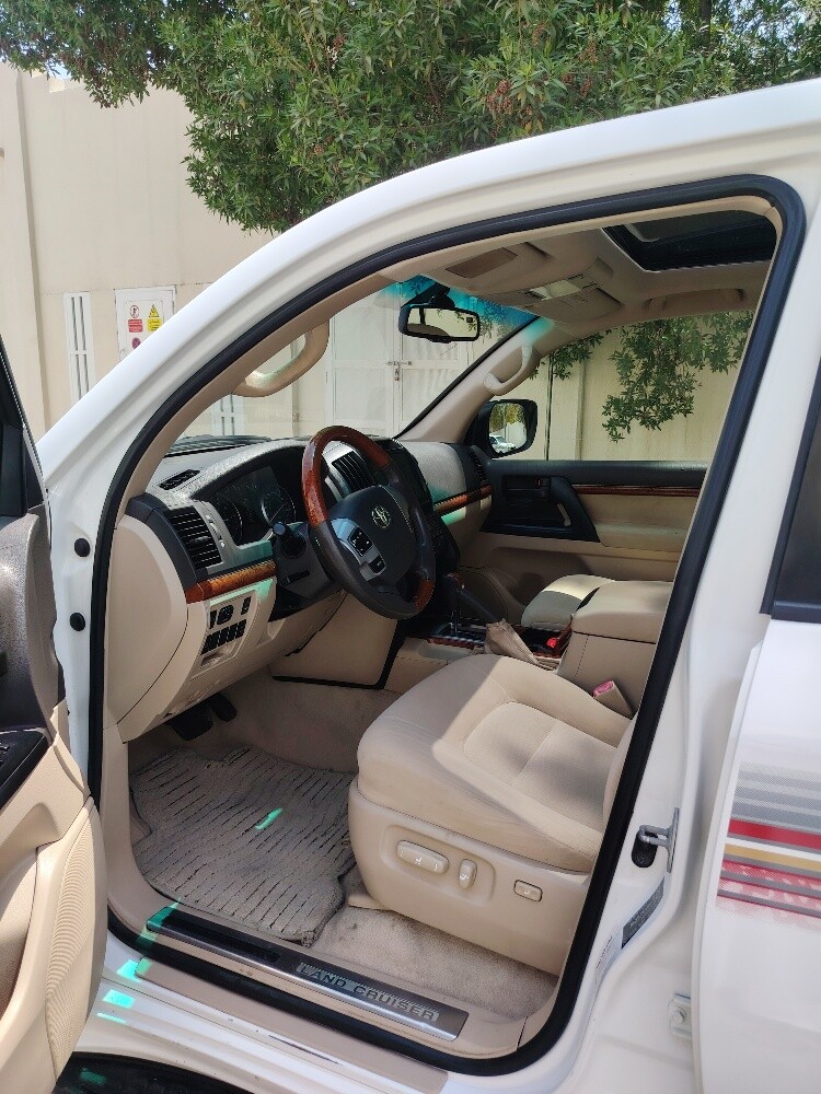 gxr 2013 V8 - 8