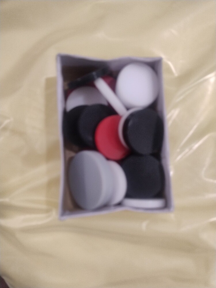 carrom board - 5