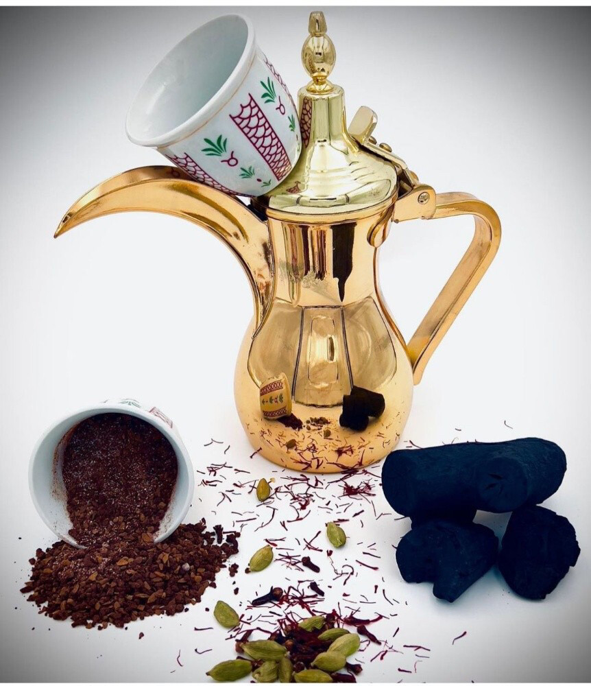 مقهوي و مرافق شخصي  - 2