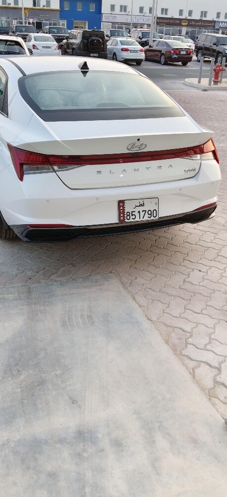 النترا هايبرد موديل 2023 - 4