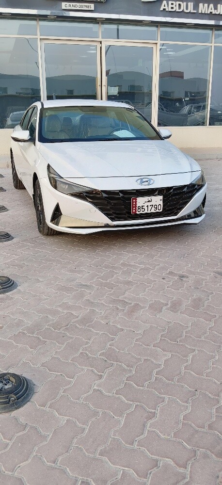 النترا هايبرد موديل 2023 - 1