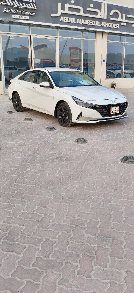 النترا هايبرد موديل 2023 - 2