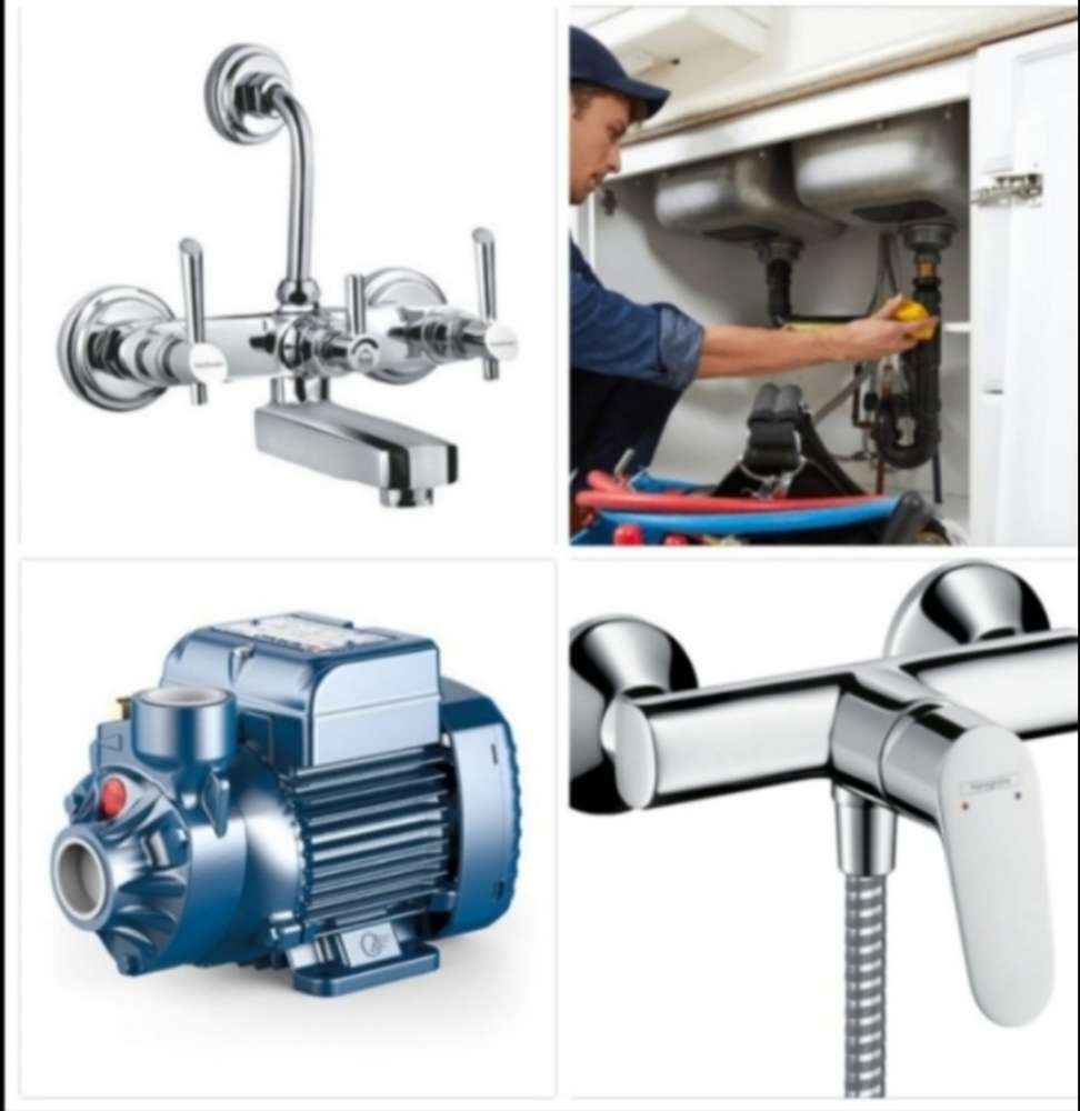 plumbing service - 5