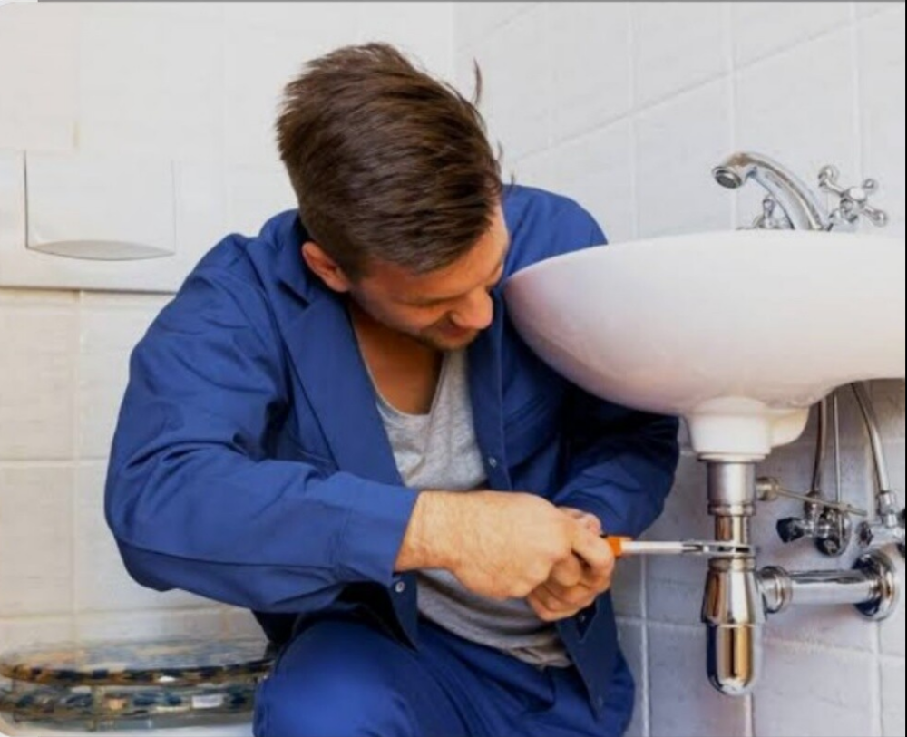 plumbing service - 2