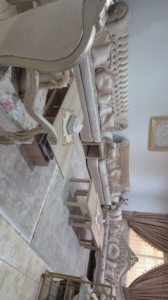 Living room set - 1