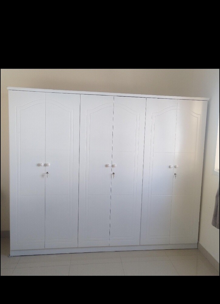 Wardrobe all size available new - 21