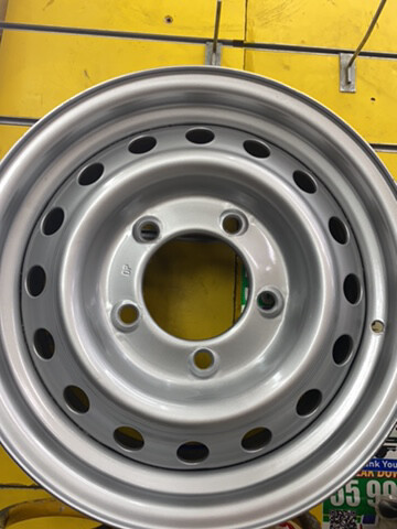 Sehanhbor 16" original  - 1