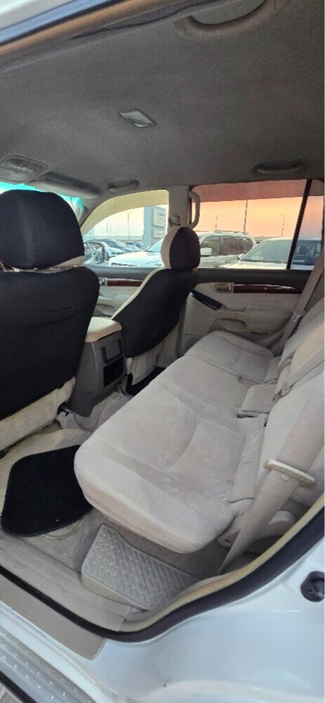Toyota prado 2003 for sale - 5