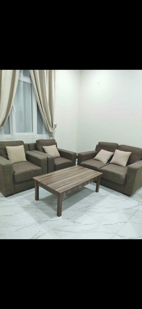 sofa set for sale (2+1+1) - 3