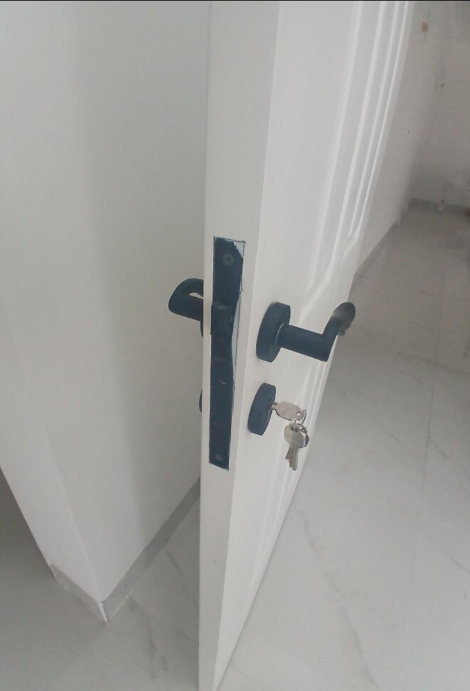 Carpenter wark - 4