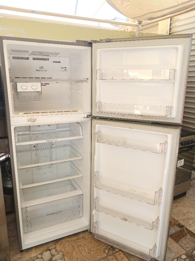 LG- Refrigerator for sale 422 liter - 5