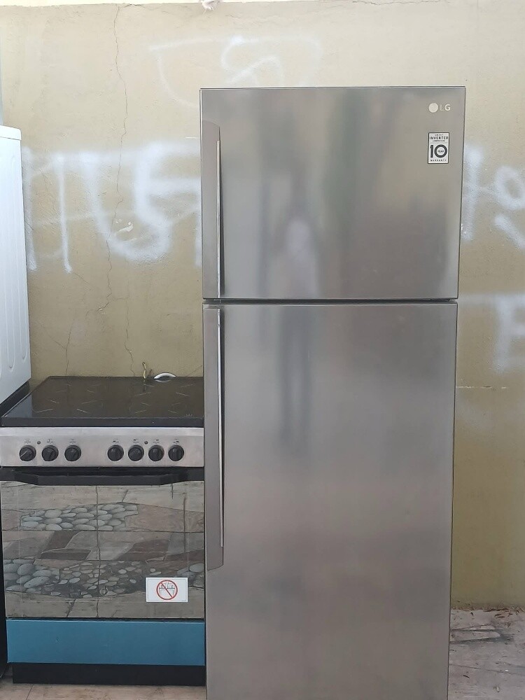 LG- Refrigerator for sale 422 liter - 1