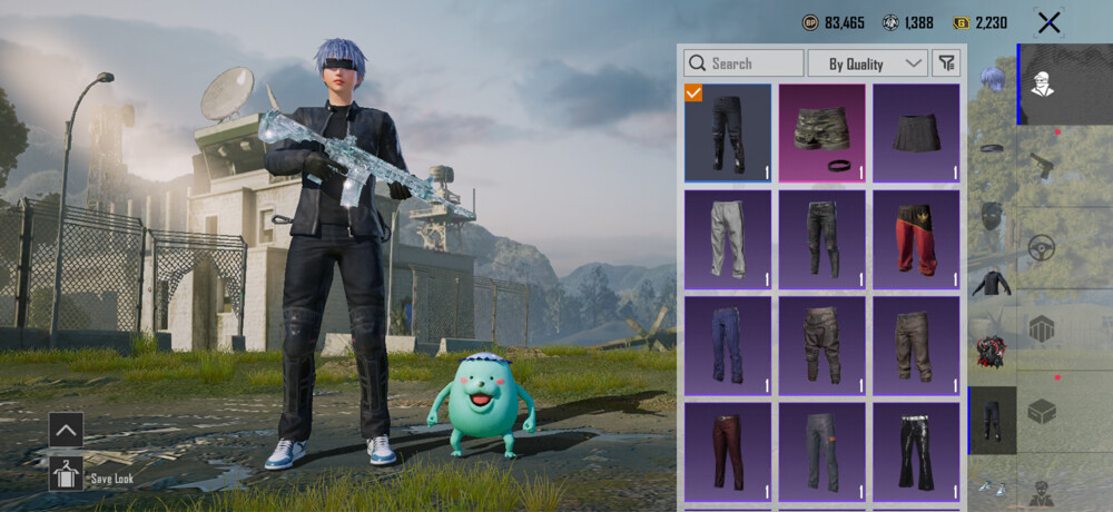 pubg mobile account - 15