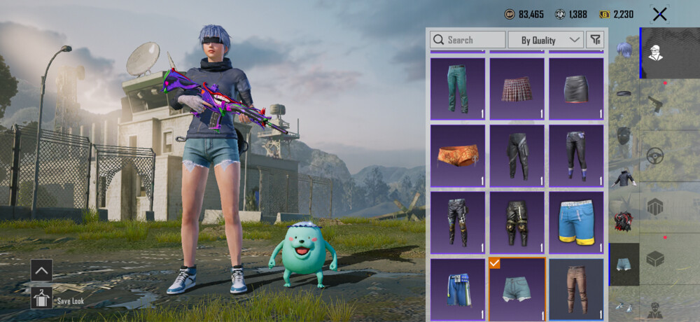 pubg mobile account - 15