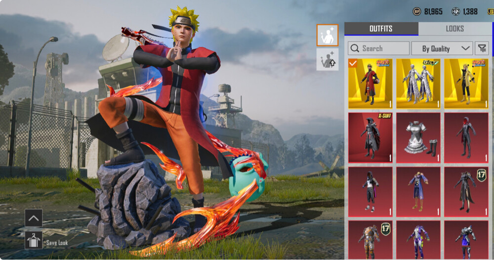 pubg mobile account - 4