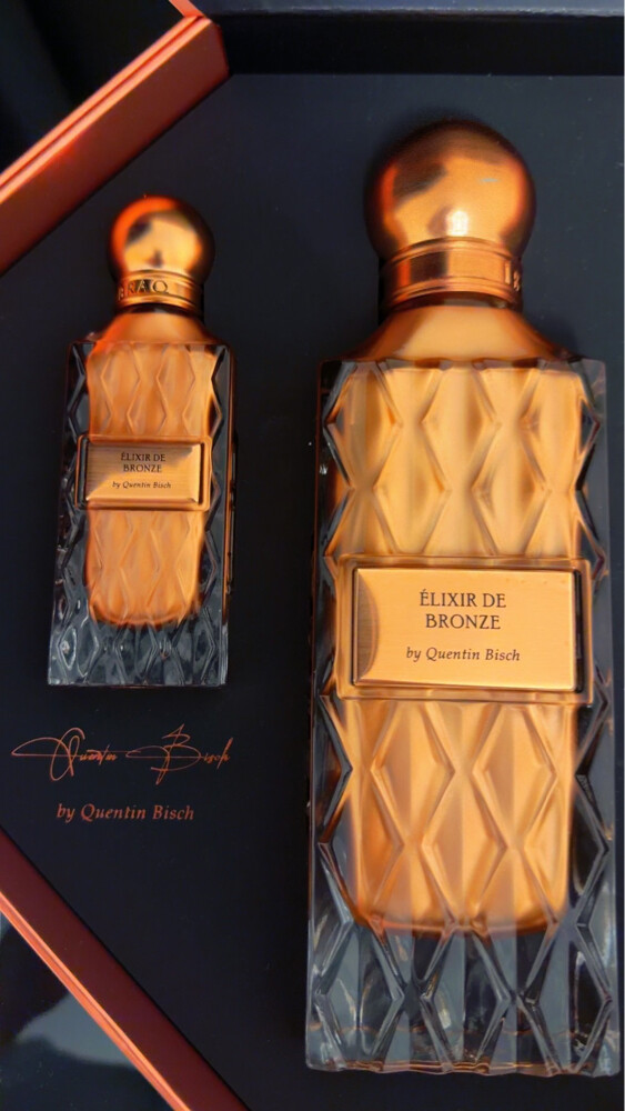 IBRAQ twilight secrets collection  - 2