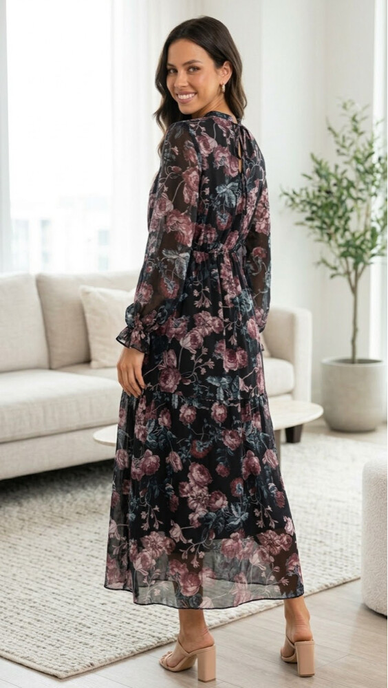 Dress  - 2