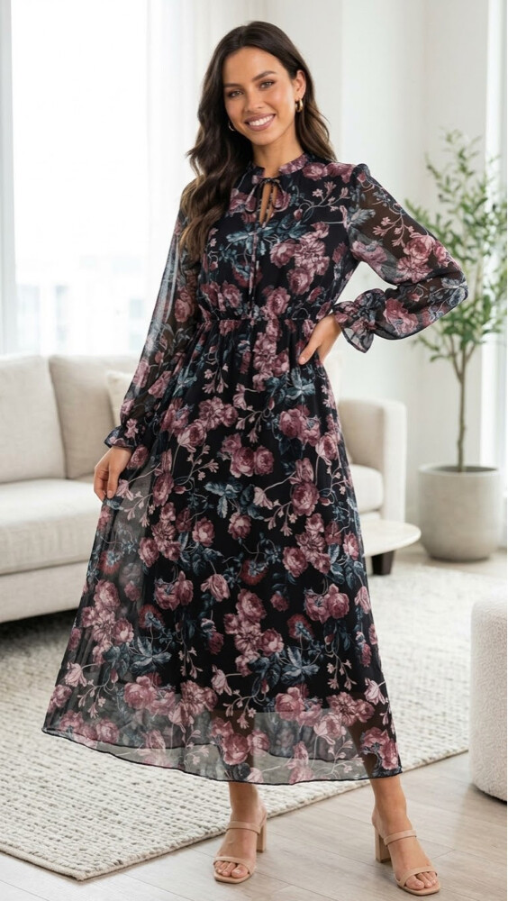 Dress  - 3